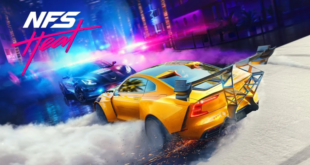 Need for Speed Heat Torrent Download For PC