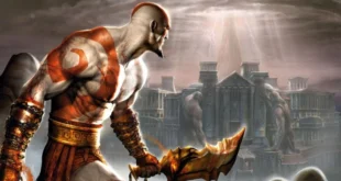 God of War 1 Torrent Download For PC