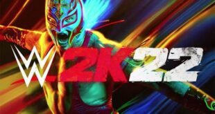 WWE 2K22 Torrent Download For PC