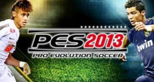 PES 2013 Torrent Download For PC