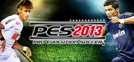 PES 2013 Torrent Download For PC