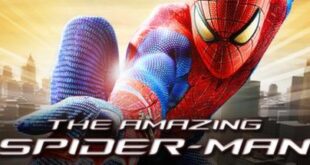 The Amazing Spider Man Torrent Download For PC