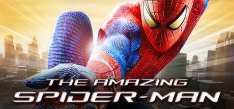 The Amazing Spider Man Torrent Download For PC