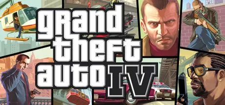 GTA 4 Torrent Download For PC