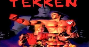 Tekken 1 Torrent Download For PC