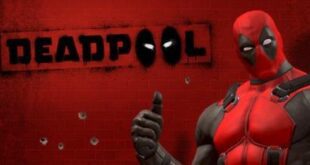 Deadpool Torrent Download For PC