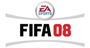 FIFA 08 Torrent Download For PC