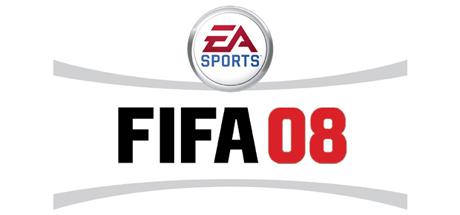 FIFA 08 Torrent Download For PC