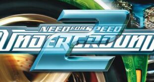 Need for Speed Underground 2 Torrent Download For PC