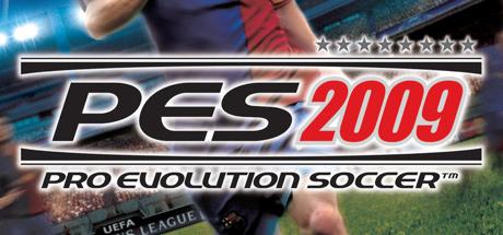 PES 2009 Torrent Download For PC