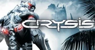 Crysis 1 Torrent Download For PC