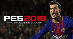 PES 2019 Torrent Download For PC