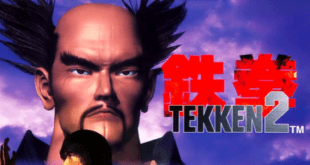 Tekken 2 Torrent Download For PC