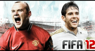 FIFA 12 Torrent Download For PC