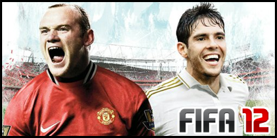 FIFA 12 Torrent Download For PC