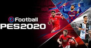 PES 2020 Torrent Download For PC