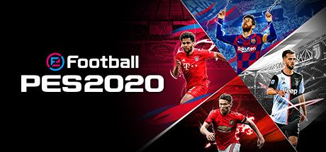 PES 2020 Torrent Download For PC