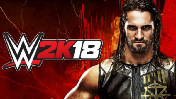 WWE 2K18 Torrent Download For PC