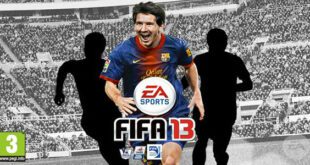 FIFA 13 Torrent Download For PC