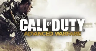 Call Of Duty Advanced Warfare Torrent Download For PC