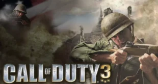 Call of Duty 3 Torrent Download For PC