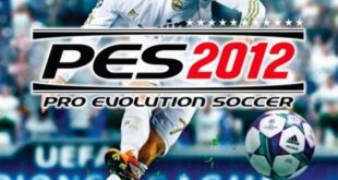 PES 2012 Torrent Download For PC