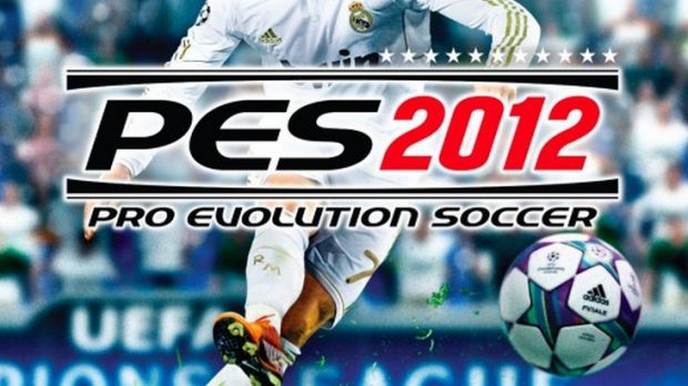 PES 2012 Torrent Download For PC