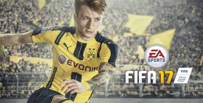 FIFA 17 Torrent Download For PC