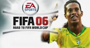 FIFA 06 Torrent Download For PC