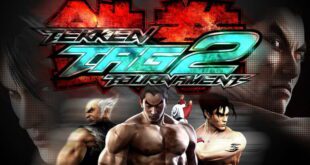 Tekken Tag Tournament 2 Torrent Download For PC