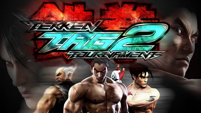 Tekken Tag Tournament 2 Torrent Download For PC