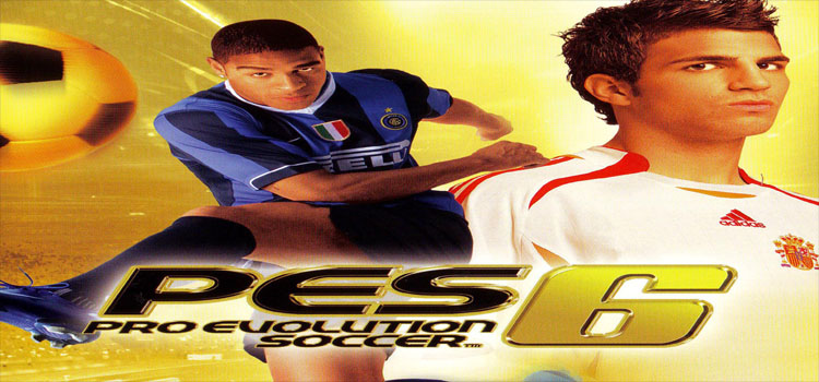 PES 2006 Torrent Download For PC