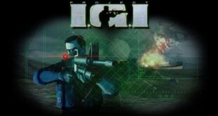 Project IGI 1 Torrent Download For PC