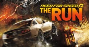 Need for Speed The Run Torrent Download For PC