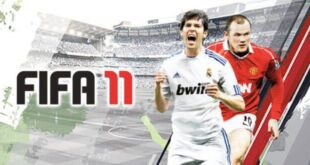 FIFA 11 Torrent Download For PC