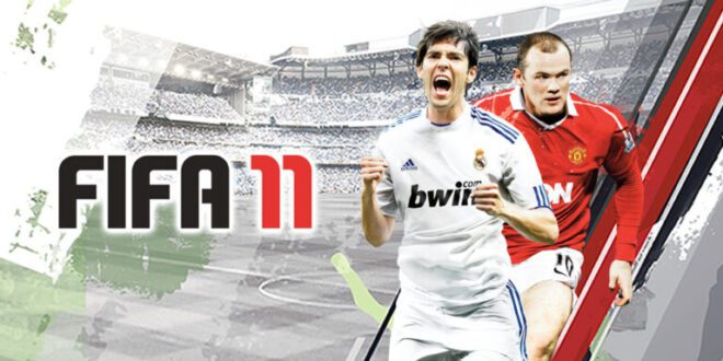 FIFA 11 Torrent Download For PC