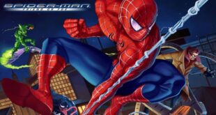 Spider Man Friend Or Foe Torrent Download For PC