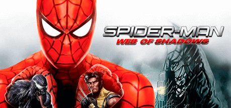 Spider Man Web of Shadows Torrent Download For PC