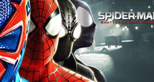 Spider Man Shattered Dimensions Torrent Download For PC