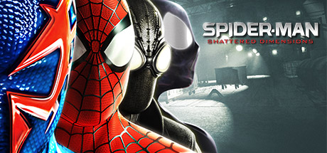 Spider Man Shattered Dimensions Torrent Download For PC