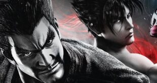 Tekken Tag Tournament Torrent Download For PC