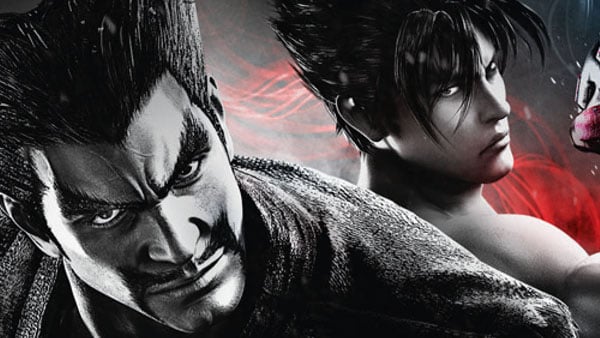 Tekken Tag Tournament Torrent Download For PC