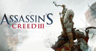 Assassin’s Creed 3 Torrent Download For PC