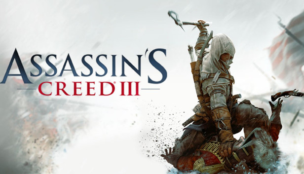 Assassin’s Creed 3 Torrent Download For PC