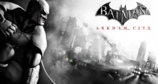 Batman Arkham City Torrent Download For PC