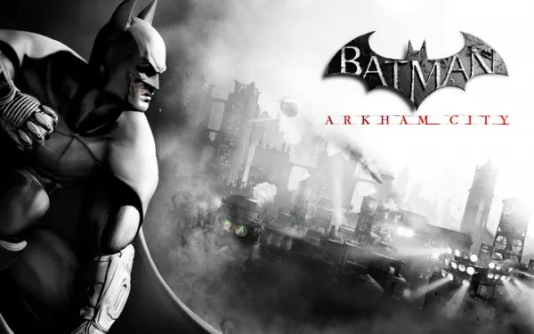 Batman Arkham City Torrent Download For PC