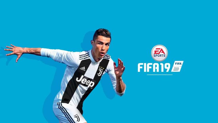 FIFA 19 Torrent Download For PC