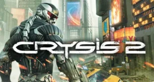 Crysis 2 Torrent Download For PC