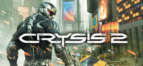 Crysis 2 Torrent Download For PC