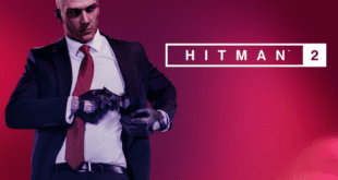 HITMAN 2 Torrent Download For PC